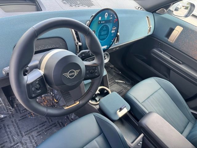 Certified 2025 MINI Cooper Countryman S image 16