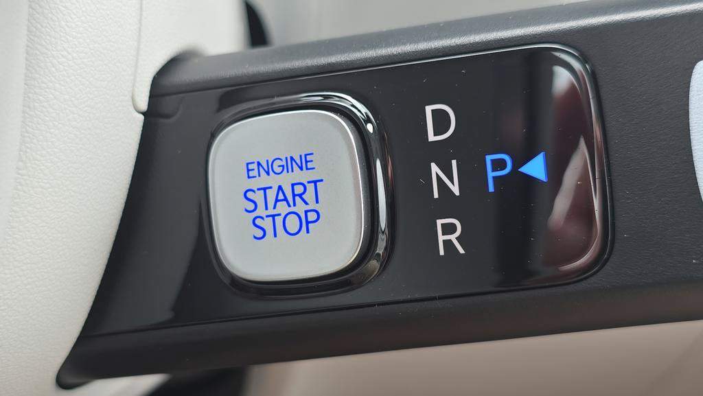 New 2026 Hyundai Palisade SEL Premium FWD image 23