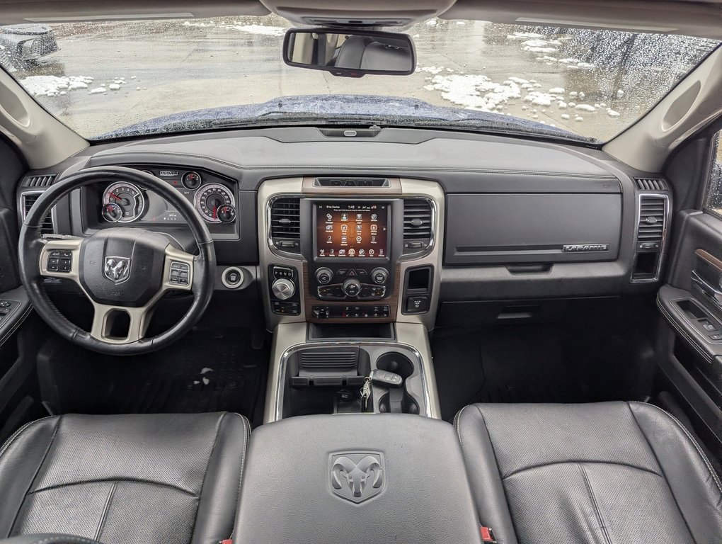 Used 2017 RAM 1500 Laramie w/ Convenience Group image 24