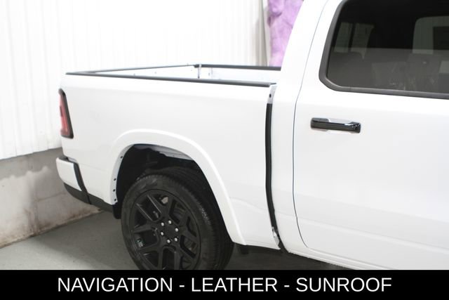 New 2026 RAM 1500 Laramie image 4