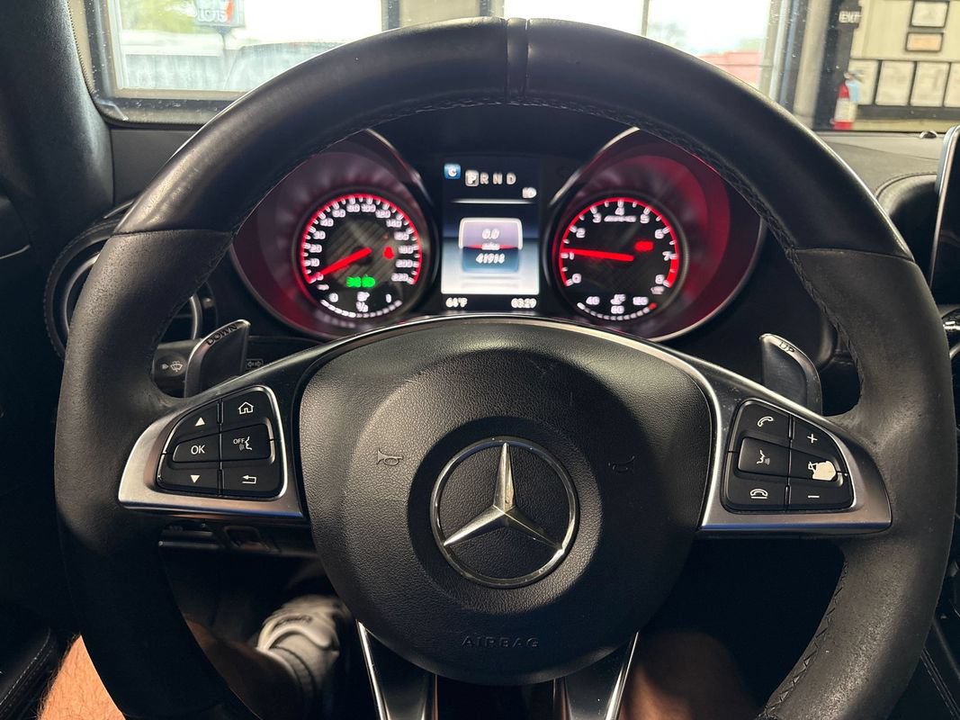 Used 2016 Mercedes-Benz AMG GT S w/ Exclusive Interior Package image 53