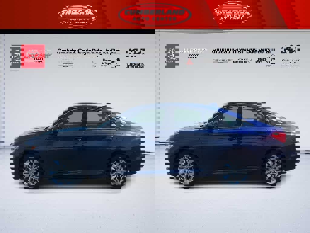 Used 2020 Honda Accord LX image 5