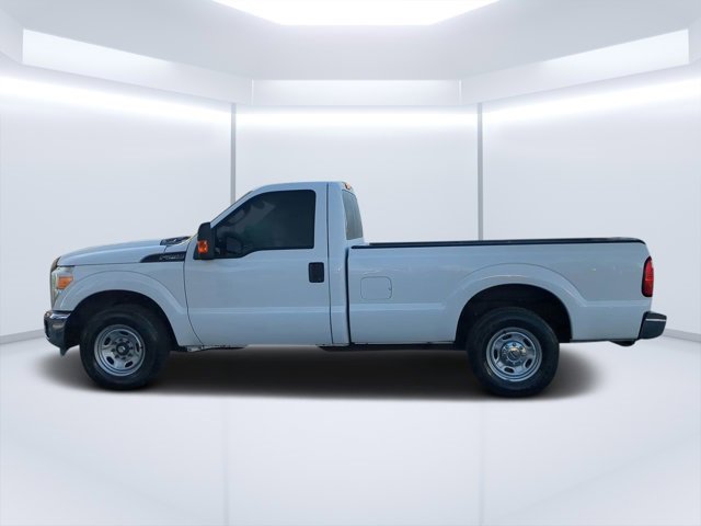 Used 2015 Ford F250 XL w/ Power Equipment Group image 6