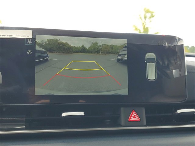 New 2026 Kia Carnival EX image 22