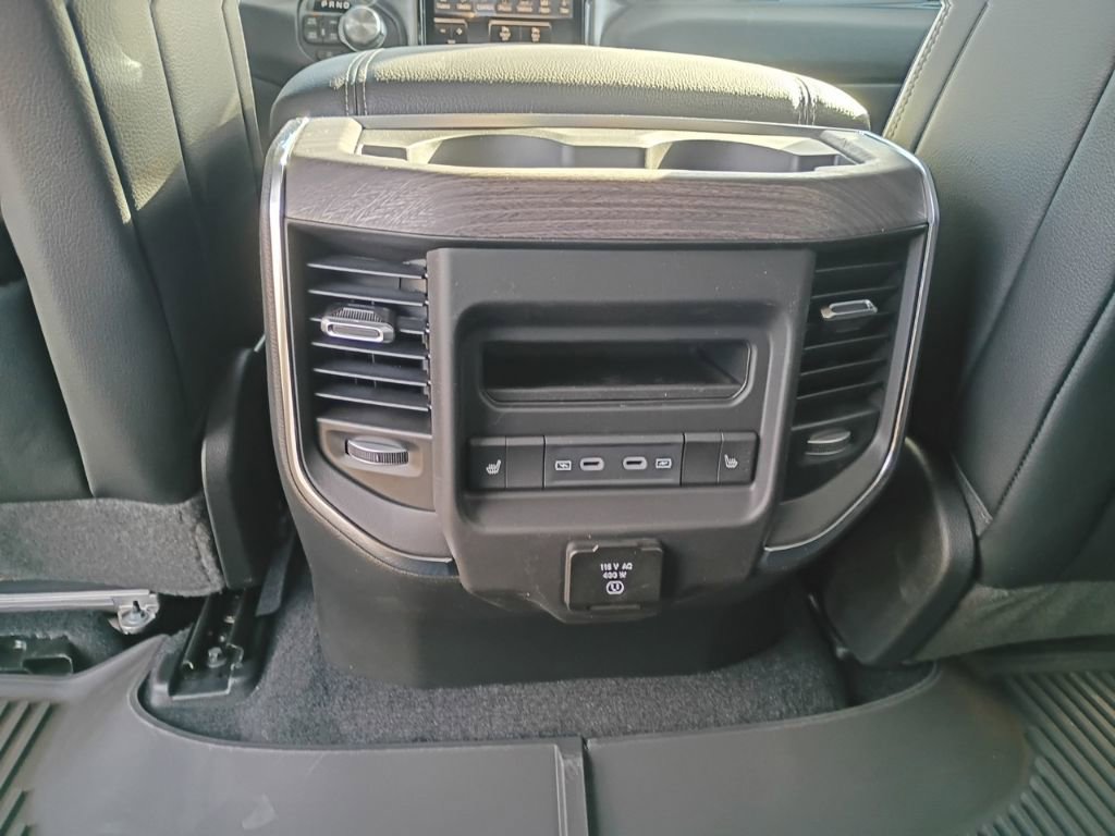 New 2026 RAM 1500 Laramie image 13