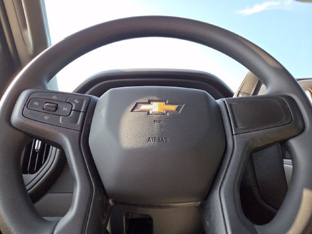 New 2026 Chevrolet Silverado 3500 W/T w/ WT Convenience Package AWD/4WD image 23