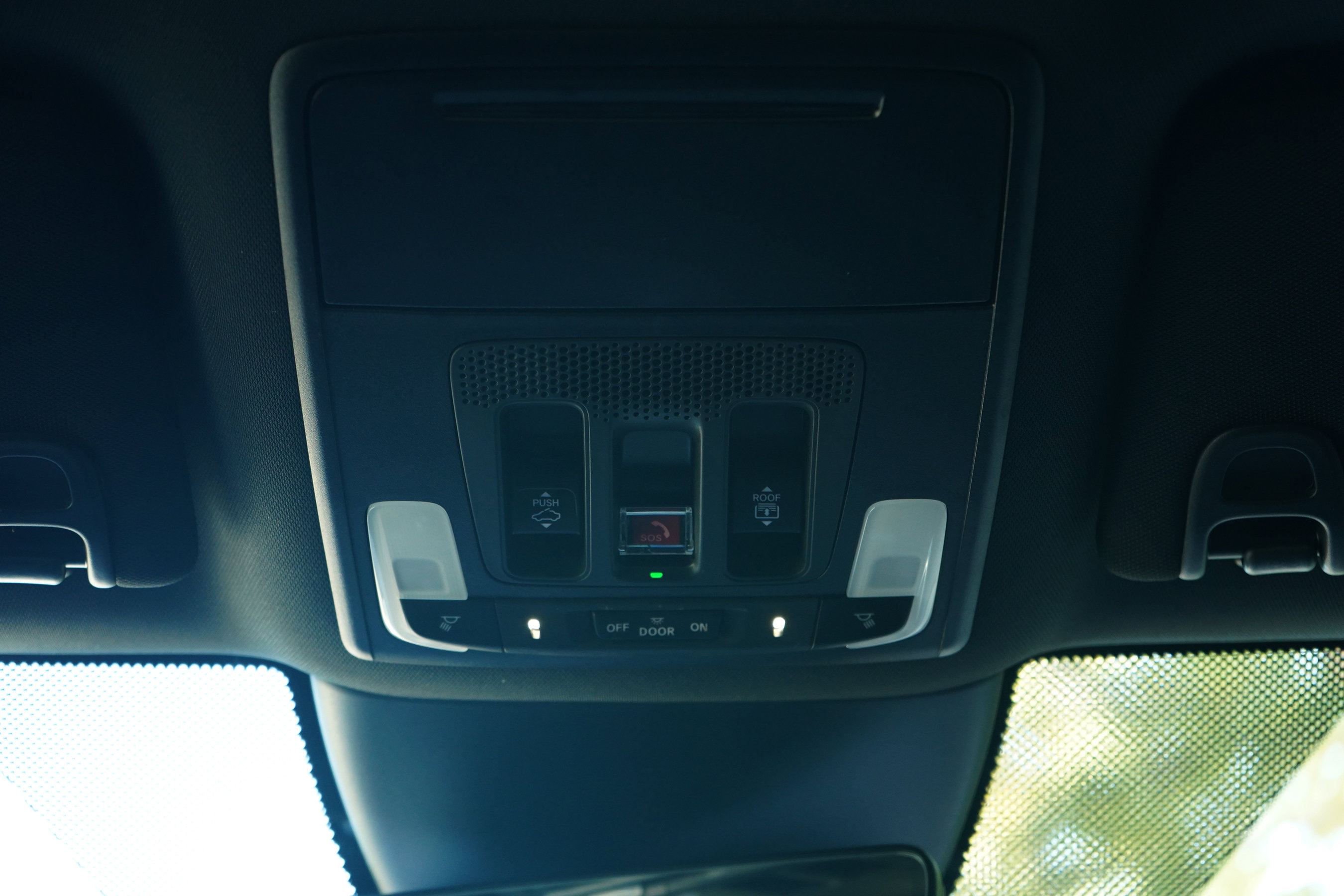Certified 2026 Honda Passport TrailSport Elite image 39