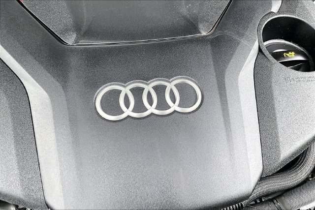 Used 2024 Audi S5 Premium Plus w/ Premium Plus Package AWD/4WD image 28