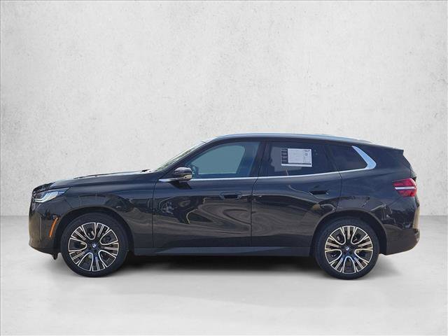 Certified 2025 BMW X3 xDrive30i w/ Premium Package image 8