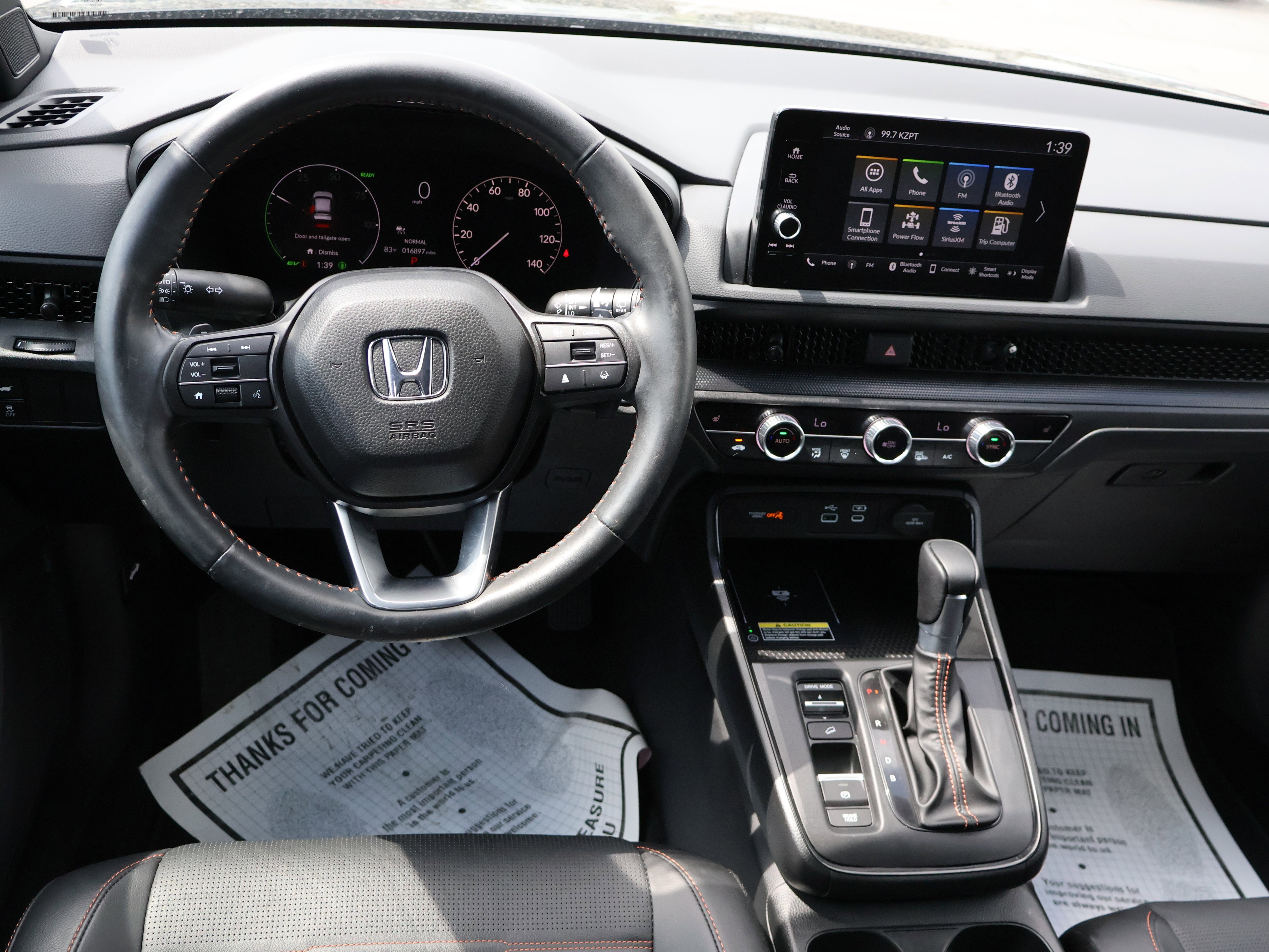 Used 2025 Honda CR-V Sport-L image 20