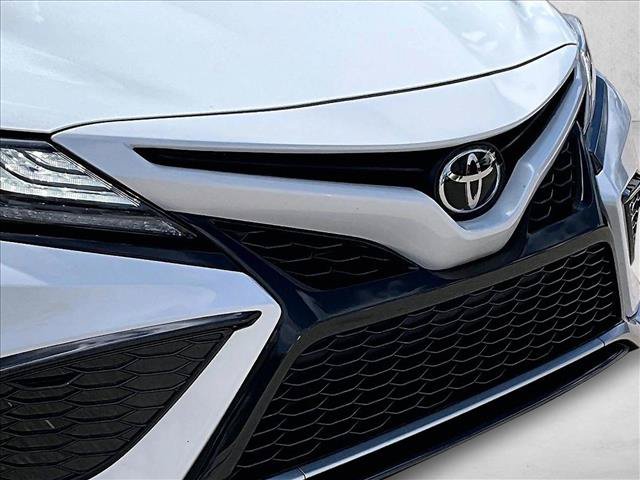 Used 2023 Toyota Camry XSE FWD image 27