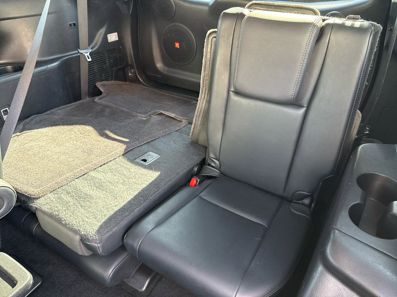 Used 2014 Toyota Highlander Limited image 50