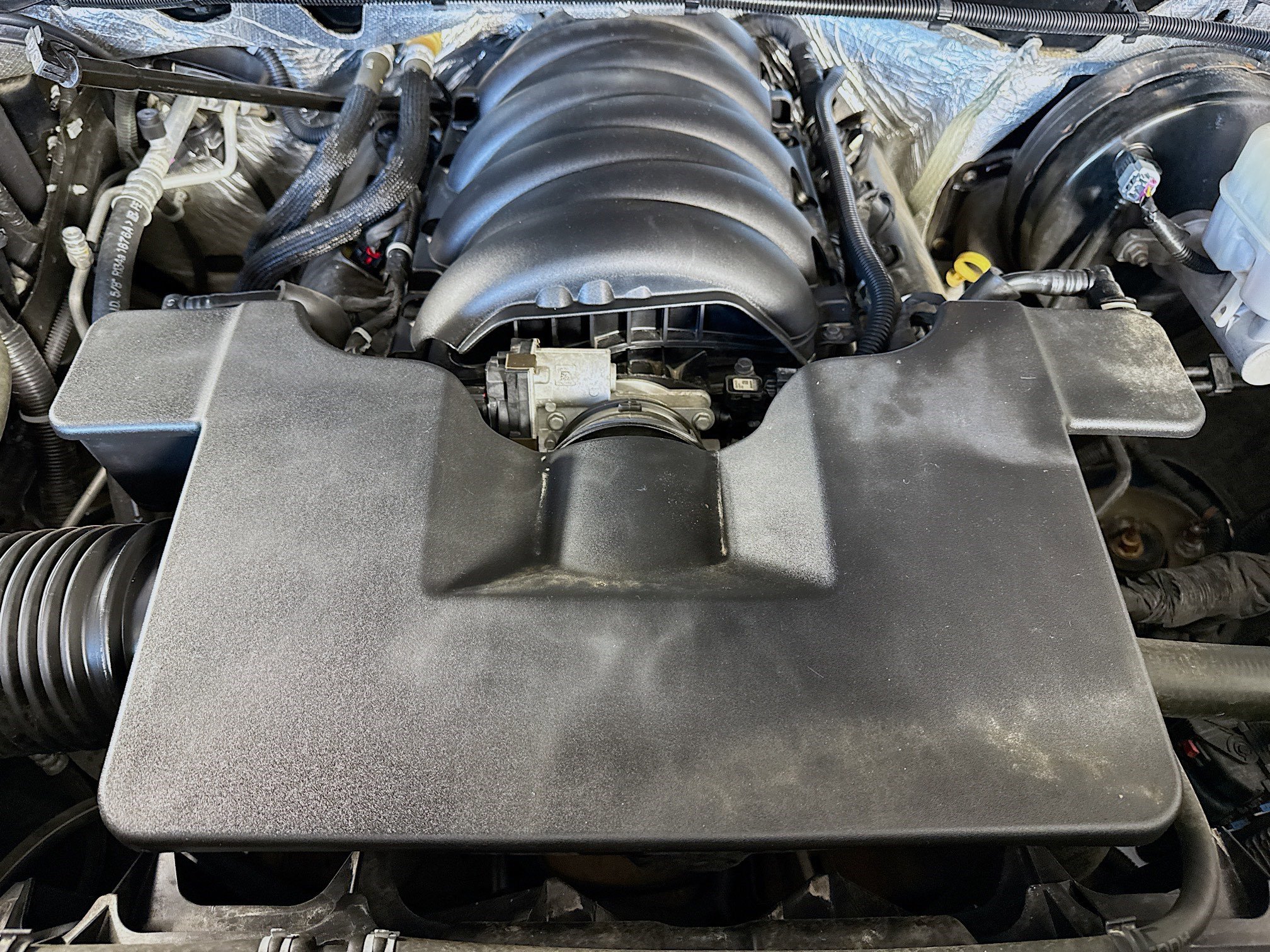 Used 2016 Chevrolet Silverado 1500 Custom w/ Custom Convenience Package image 35