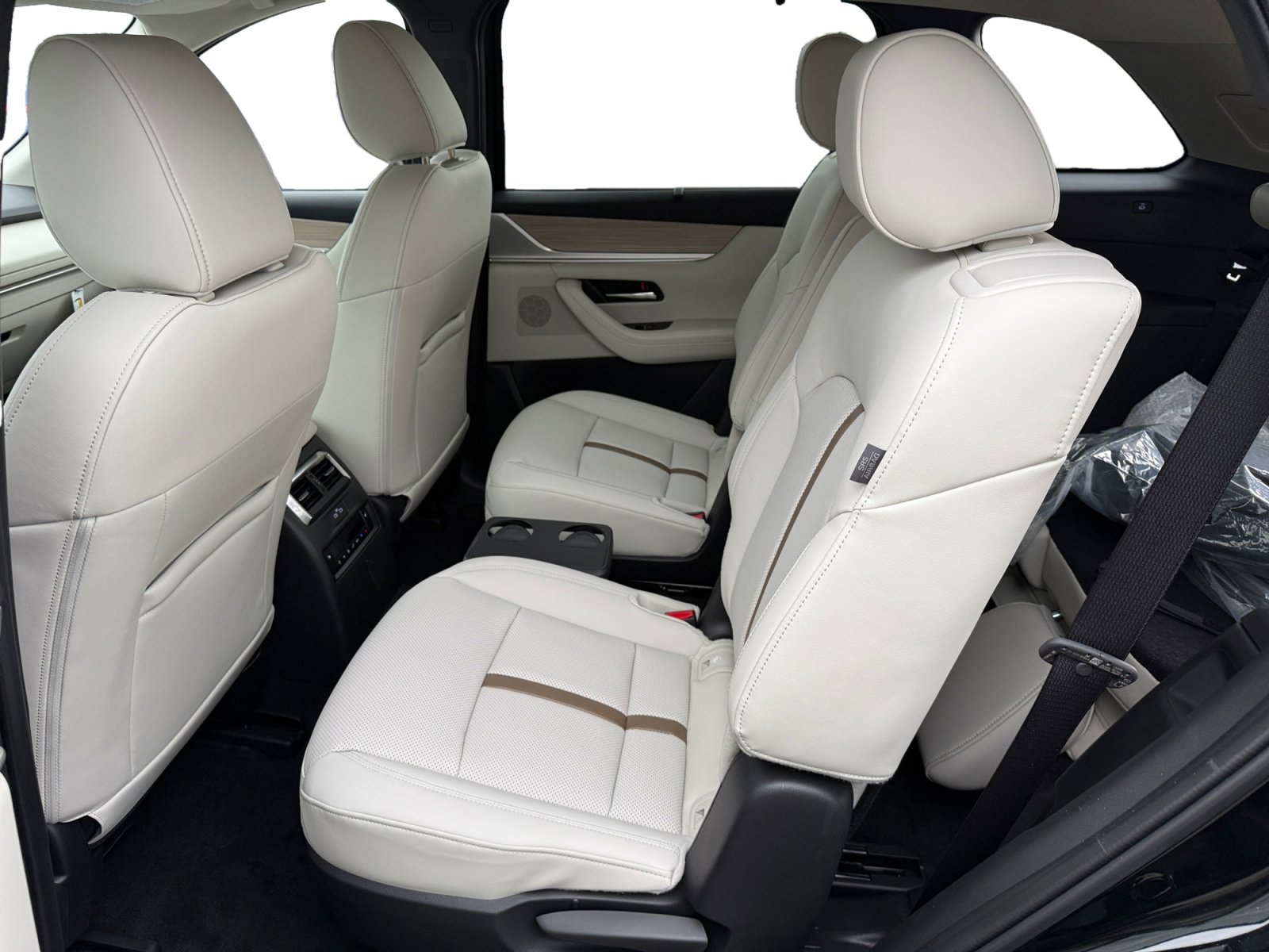 New 2026 MAZDA CX-90 Plug-In Hybrid w/ Premium Plus image 16