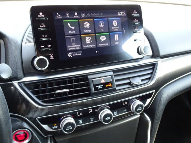 Used 2021 Honda Accord Sport image 21