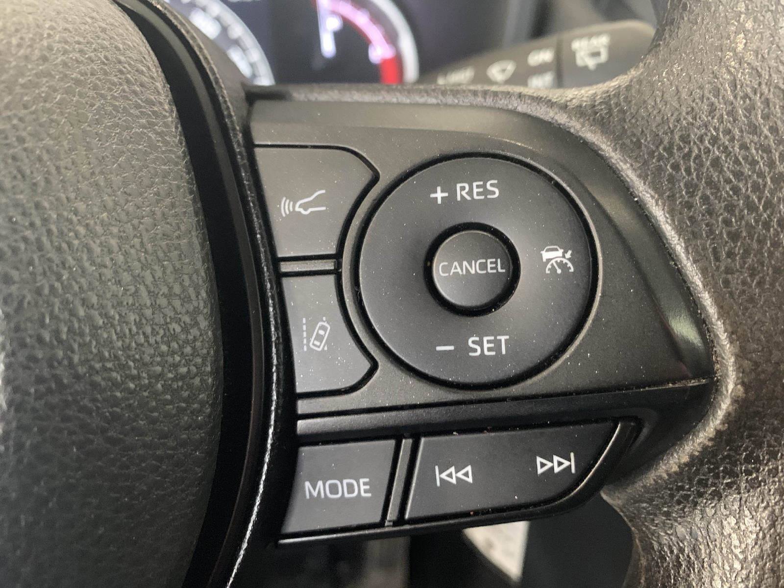 Used 2023 Toyota RAV4 LE image 17