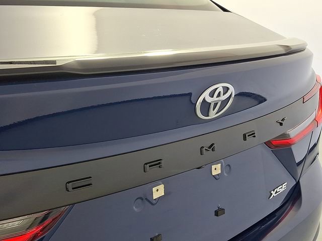 Certified 2025 Toyota Camry XSE w/ Premium Plus Package AWD/4WD image 37