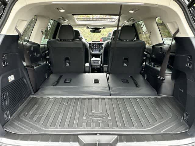 Certified 2025 Subaru Ascent Bronze Edition AWD/4WD image 28