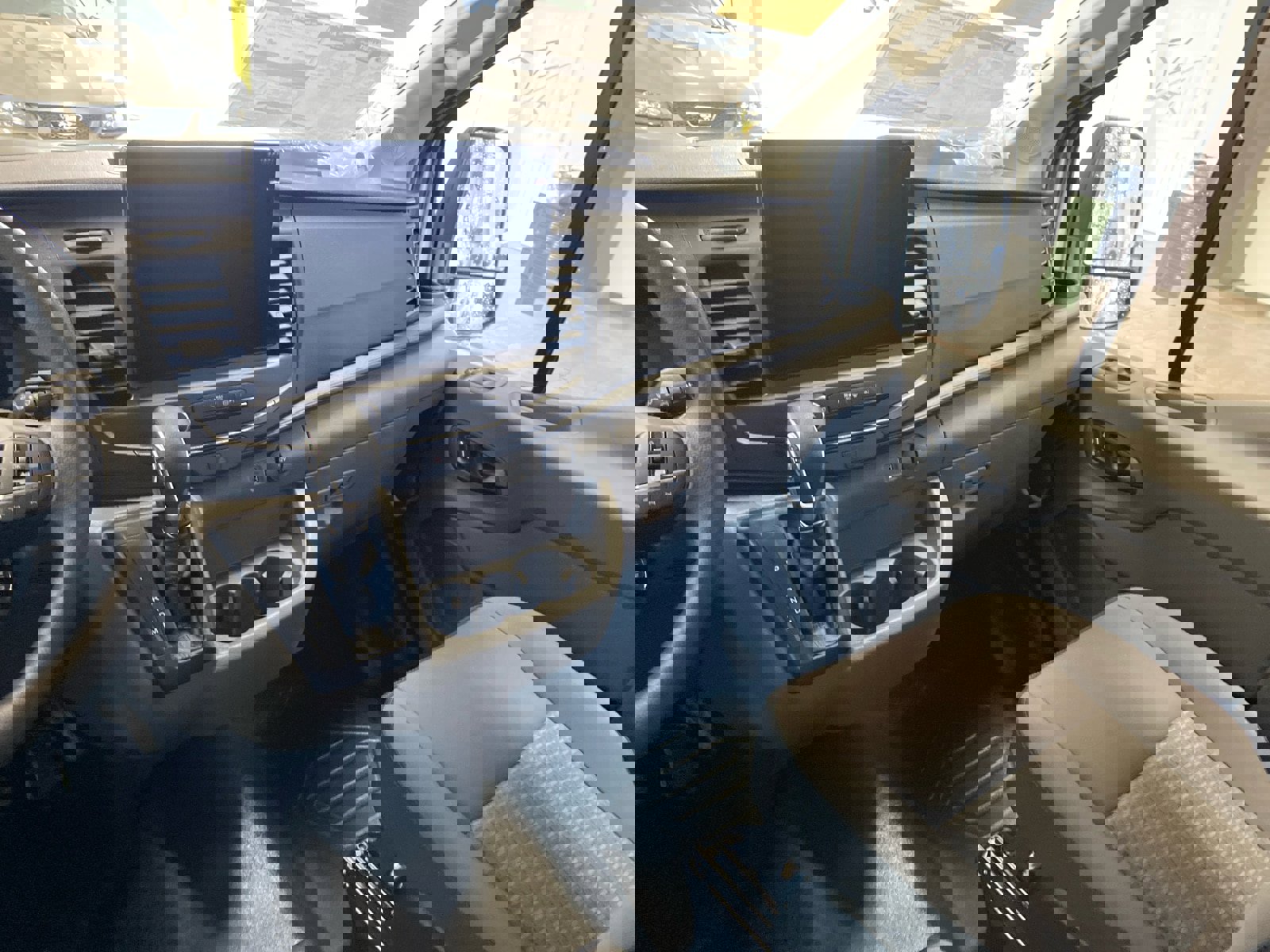 New 2026 Ford Transit 250 148 Medium Roof image 11