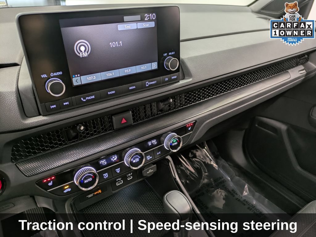 Certified 2023 Honda CR-V Sport image 14