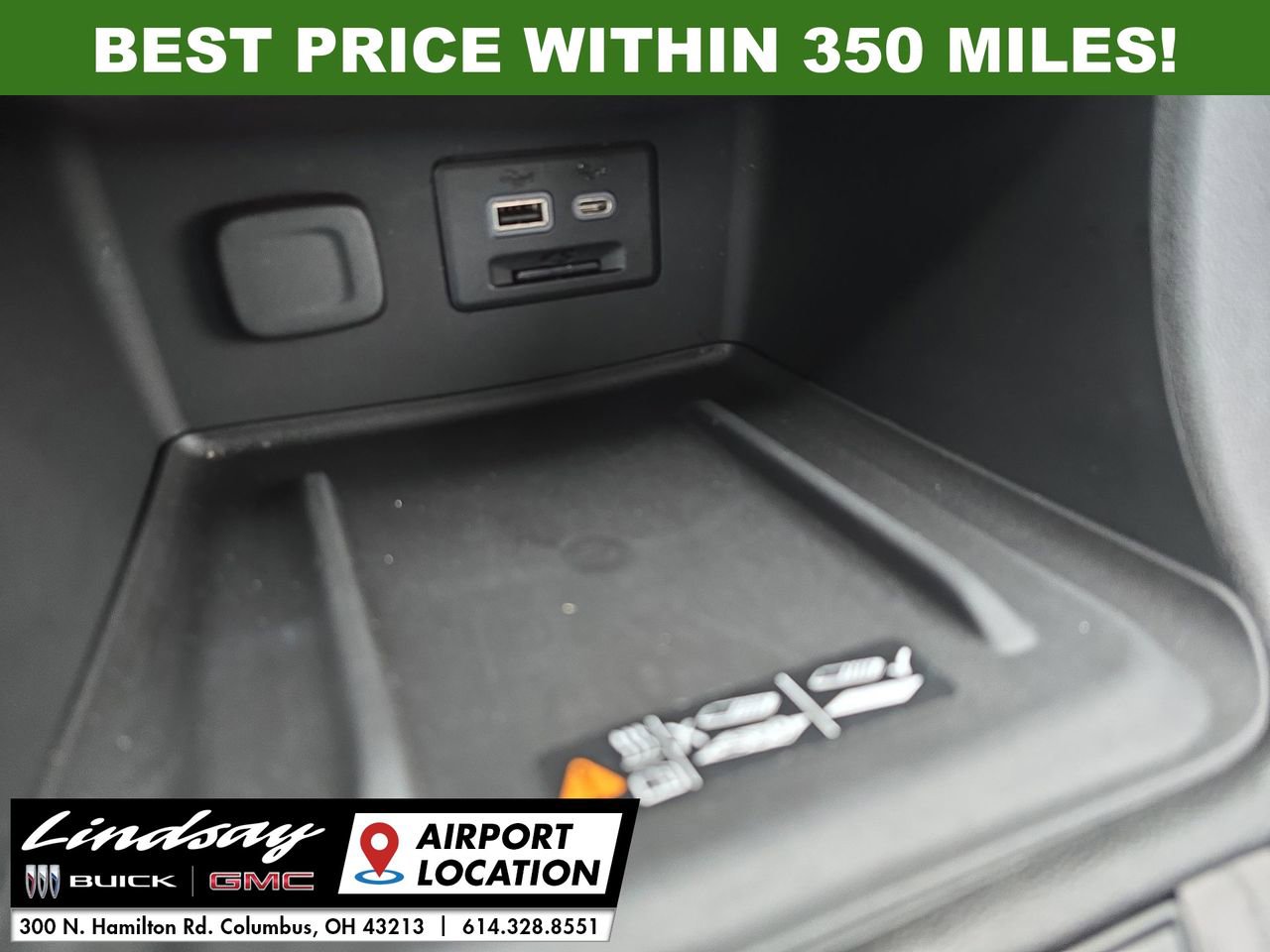 Used 2021 GMC Acadia Denali w/ Denali Ultimate Package image 40