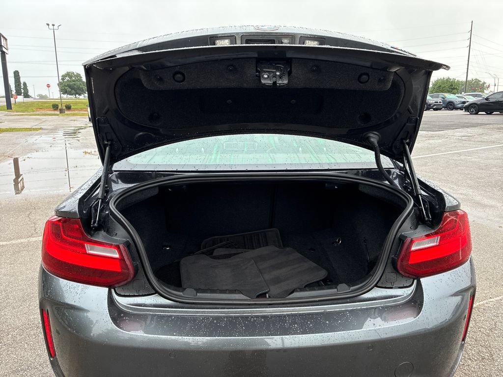 Used 2017 BMW M2 RWD image 20