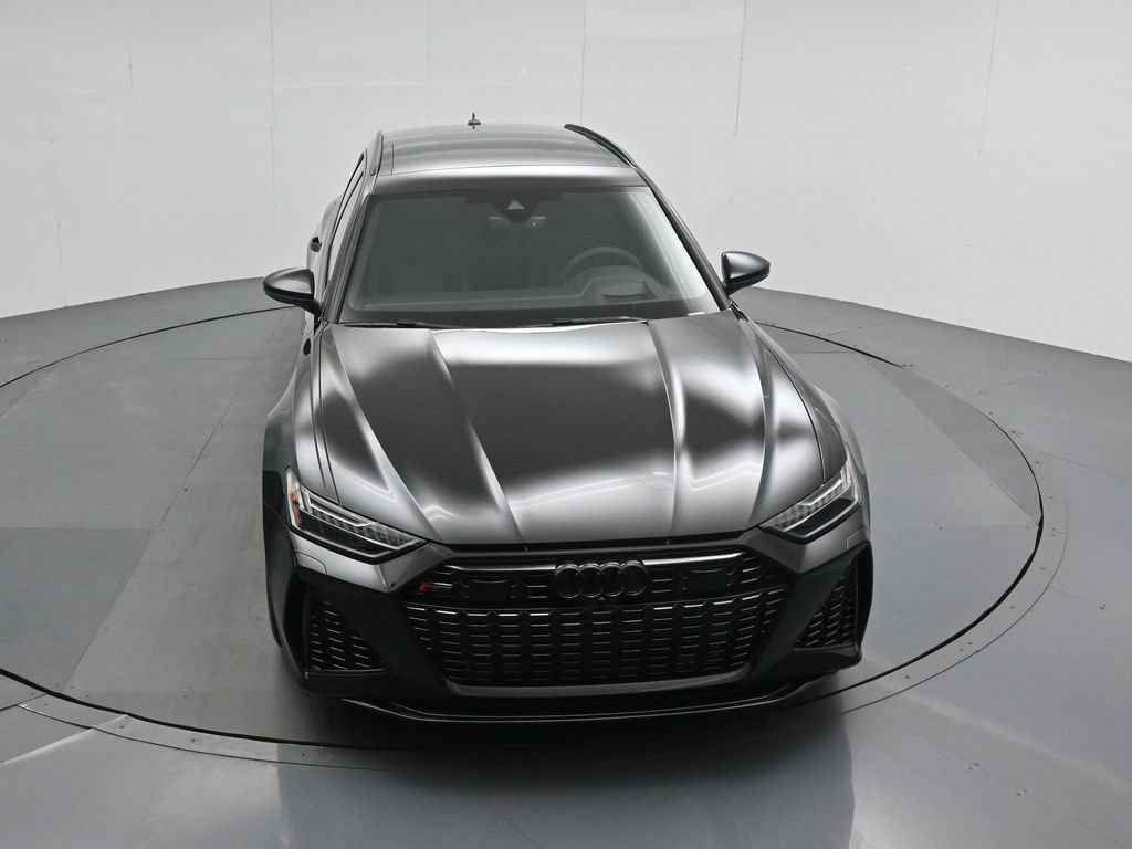 Used 2026 Audi RS 6 performance AWD/4WD image 38