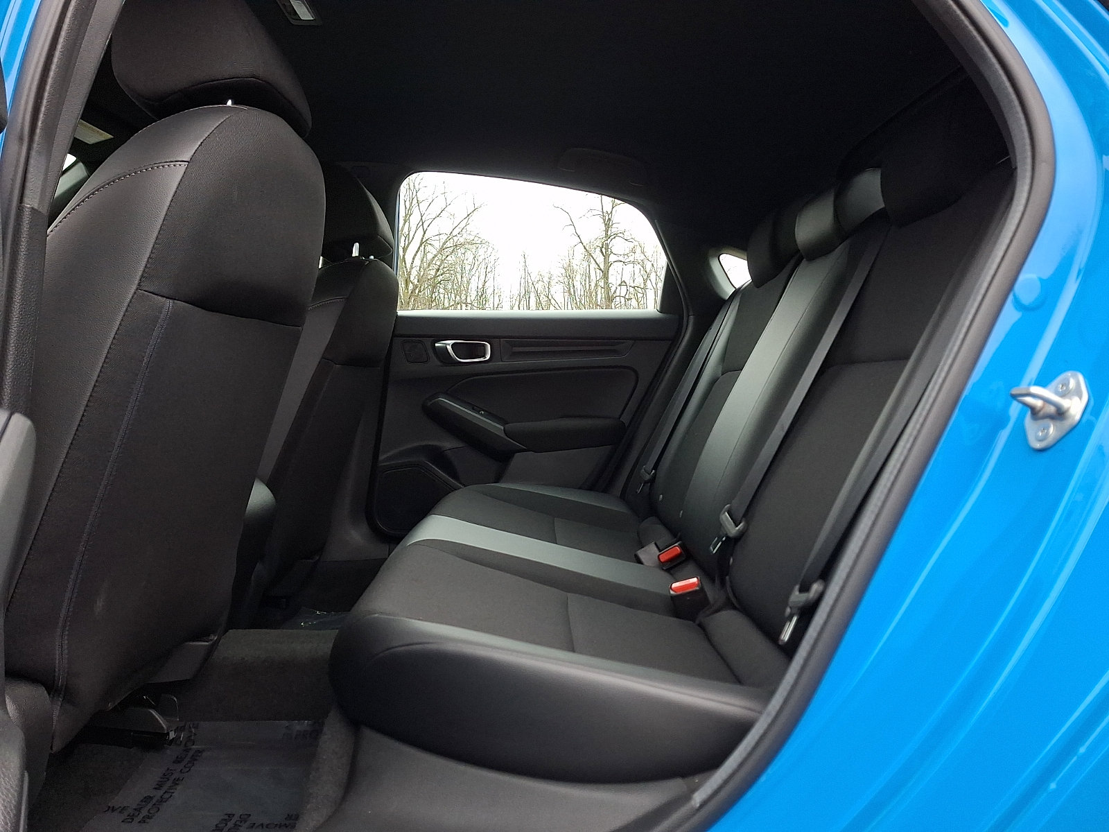Used 2024 Honda Civic Sport image 10