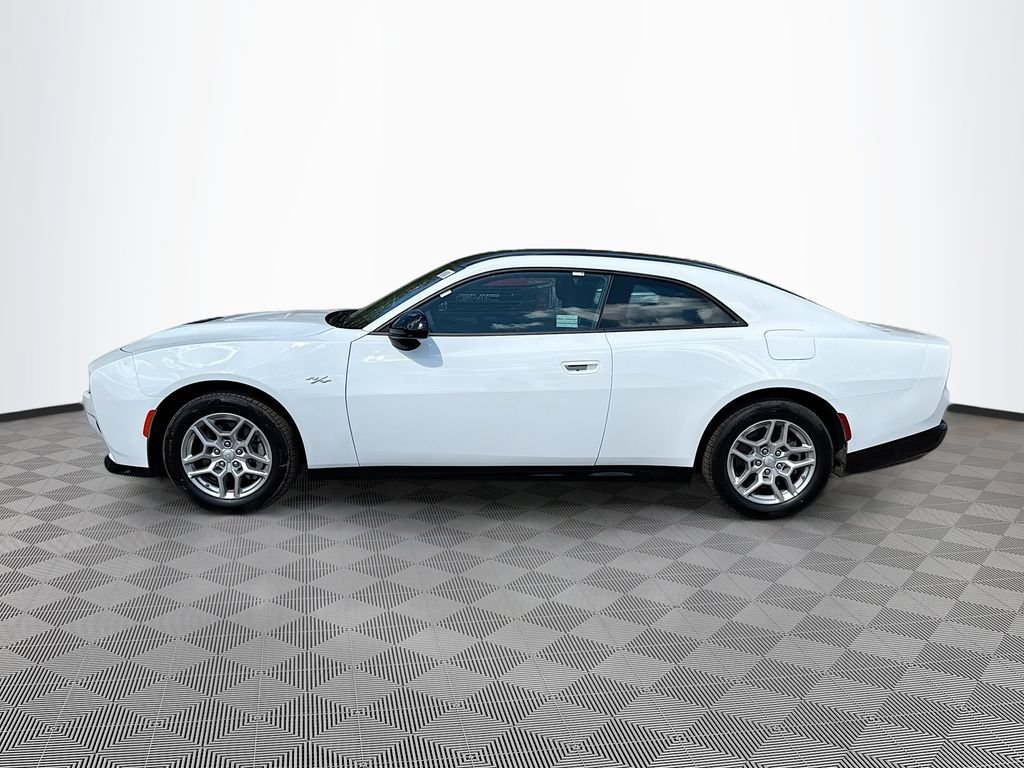 New 2026 Dodge Charger R/T AWD/4WD image 8