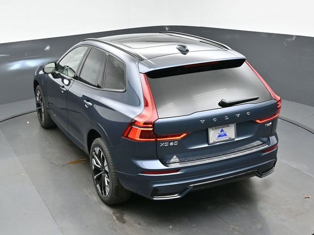 New 2026 Volvo XC60 T8 Plus w/ Protection Package Premier image 47