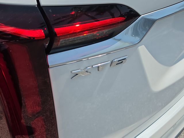Used 2021 Cadillac XT6 Premium Luxury FWD image 5