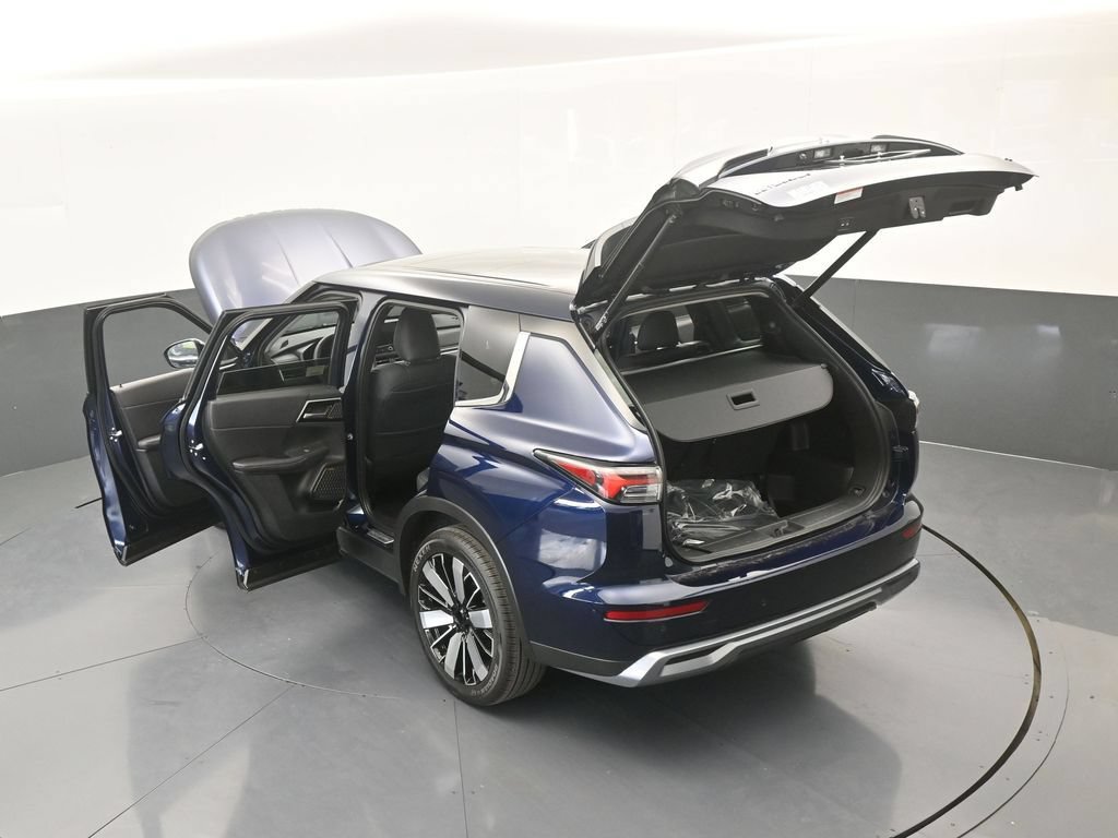 New 2026 Mitsubishi Outlander SE FWD image 78