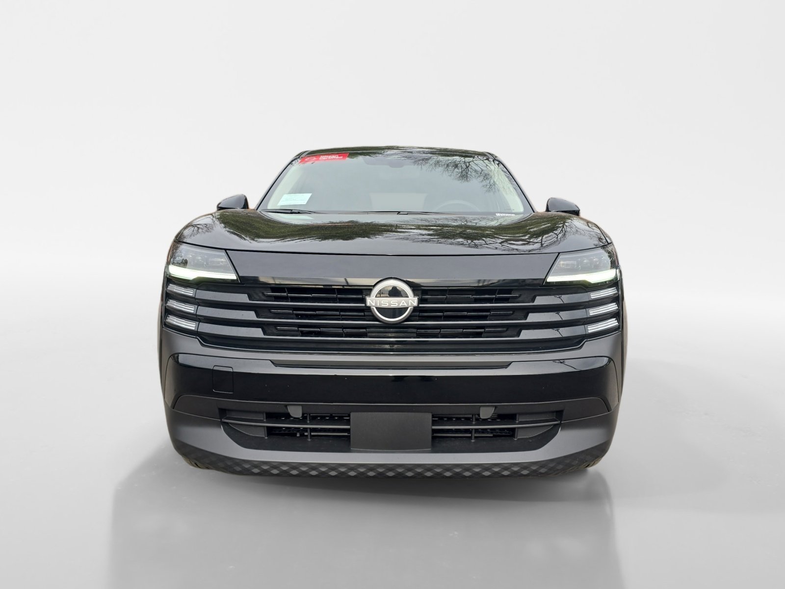 Certified 2025 Nissan Kicks SV image 8