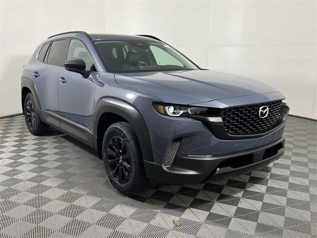 New 2026 MAZDA CX-50 AWD 2.5 Hybrid w/ Weather Package image 2