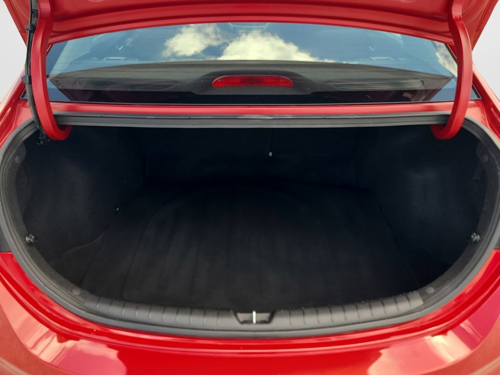 Used 2019 Hyundai Accent SE FWD image 9