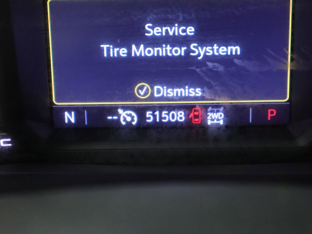 Used 2022 GMC Sierra 1500 AT4 w/ AT4 Preferred Package image 39