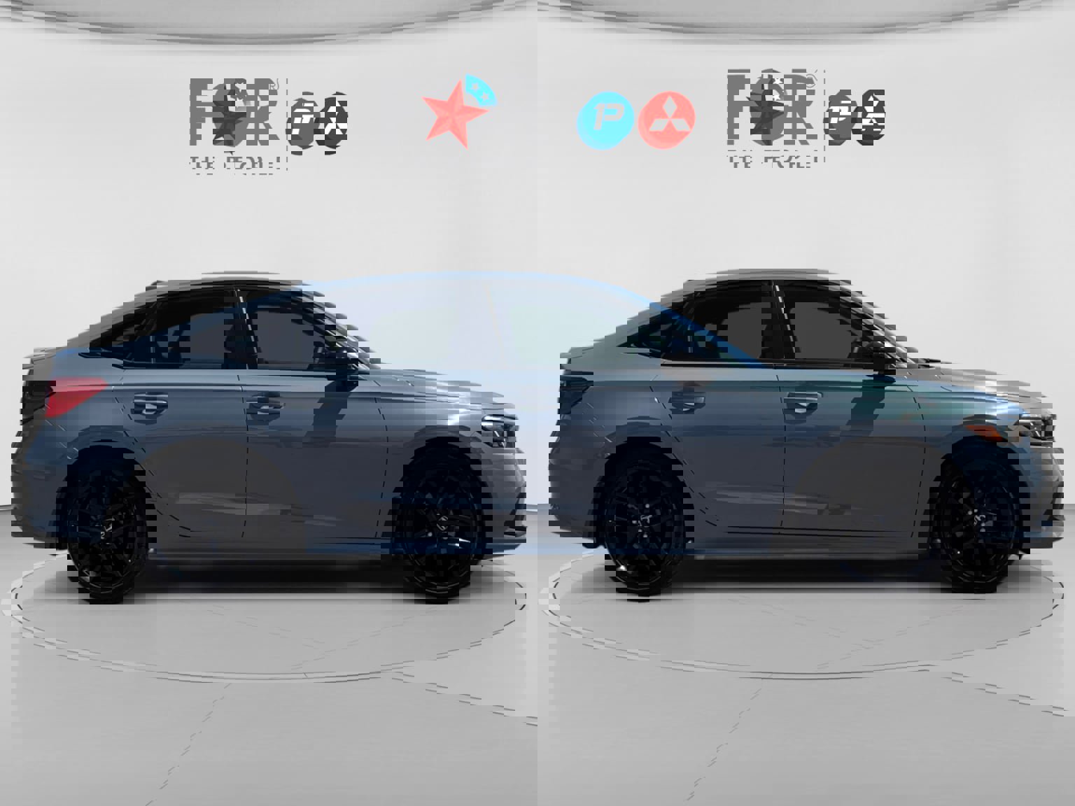 Used 2024 Honda Civic Sport image 6