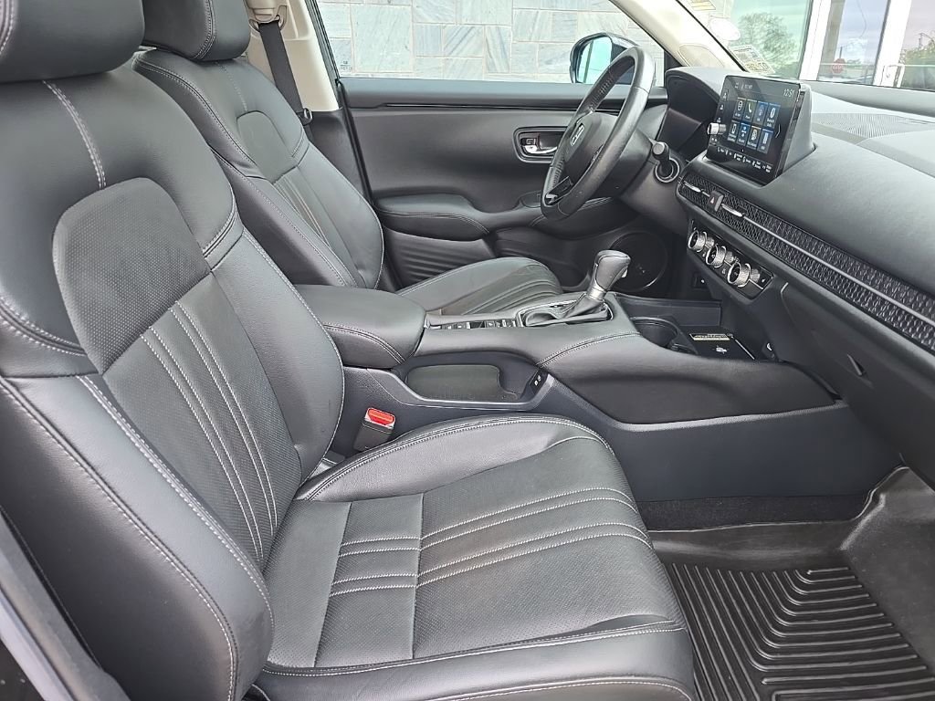 Used 2024 Honda HR-V EX-L image 32