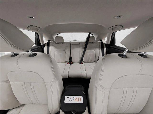 New 2027 Honda HR-V EX-L image 21