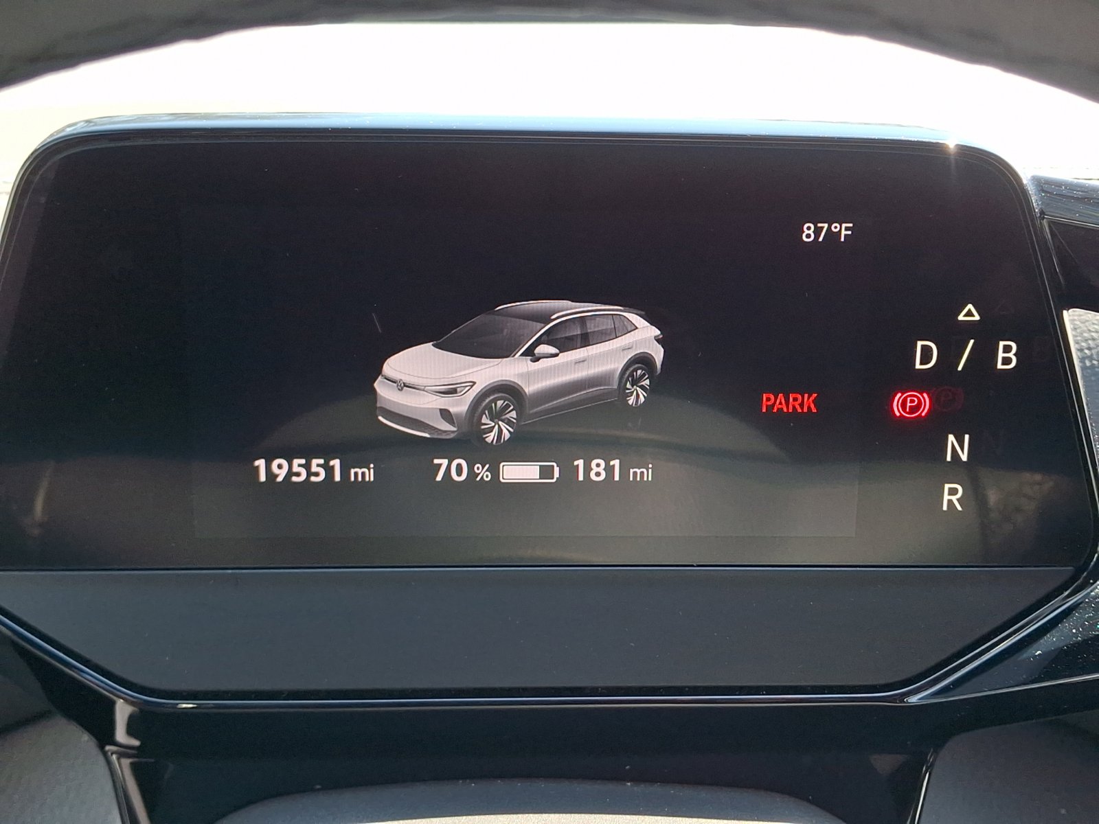 Certified 2023 Volkswagen ID.4 Pro RWD image 22