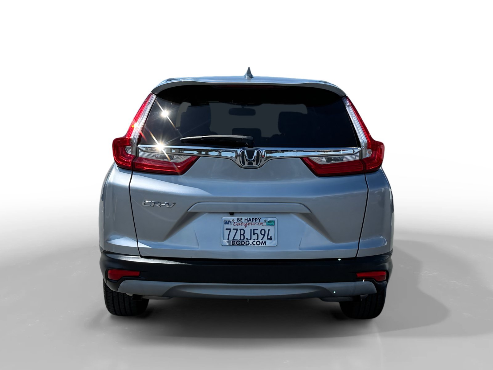 Certified 2017 Honda CR-V EX-L image 4