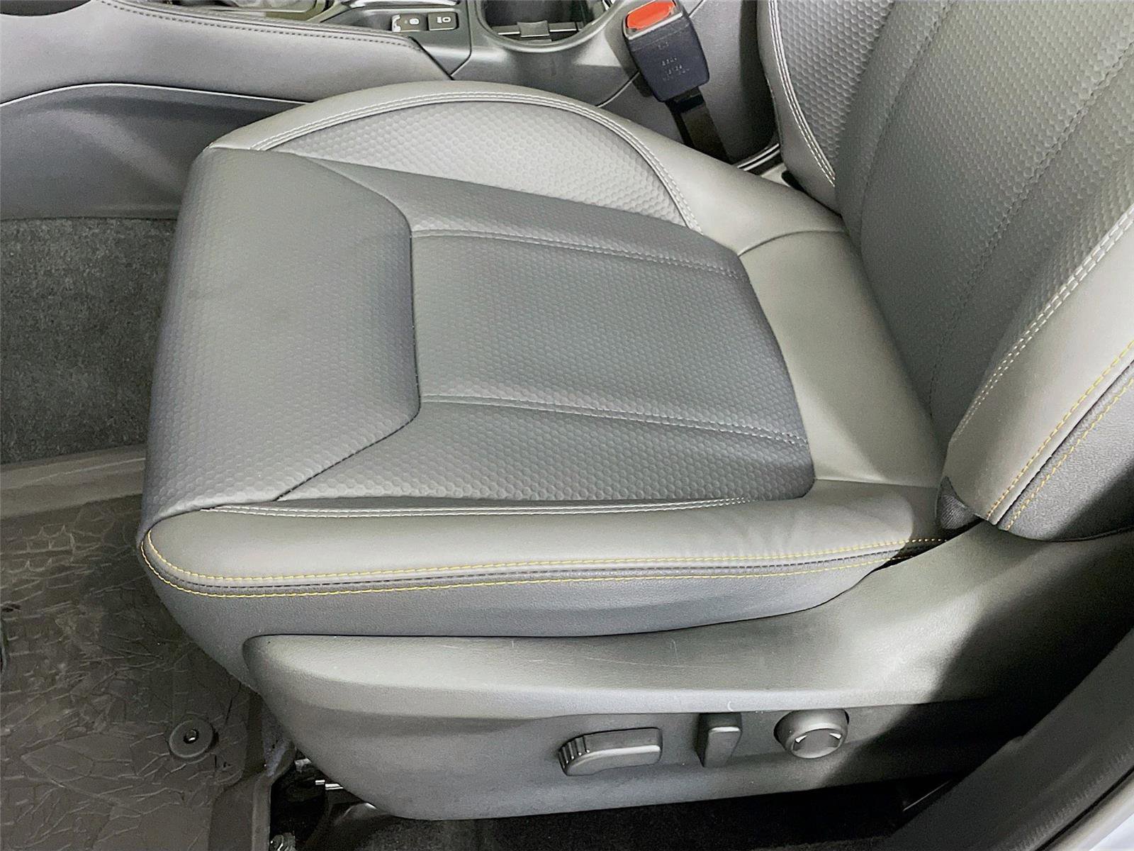 Certified 2025 Subaru Forester Wilderness w/ Convenience Package image 24