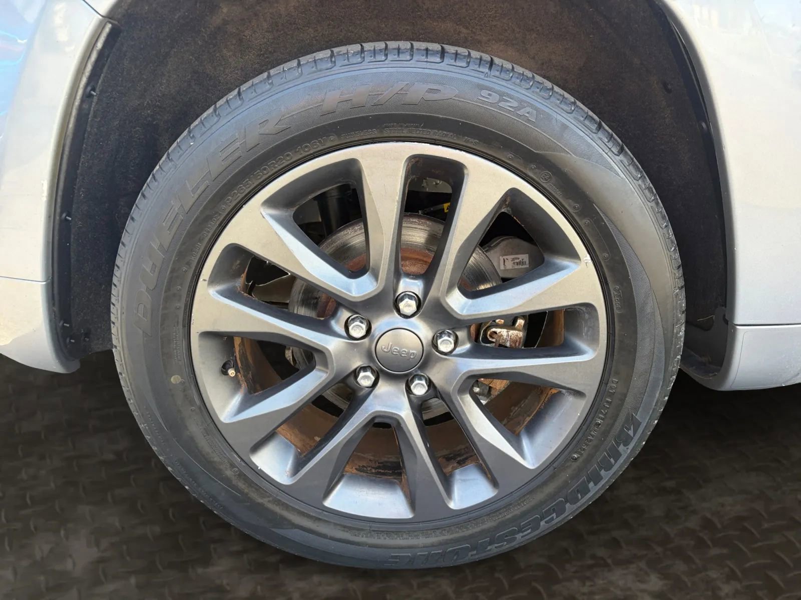 Used 2019 Jeep Grand Cherokee High Altitude AWD/4WD image 41