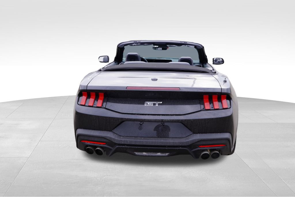 New 2026 Ford Mustang GT Premium image 6