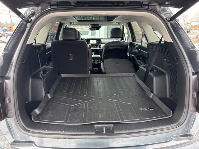 Used 2023 Kia Sorento SX image 45