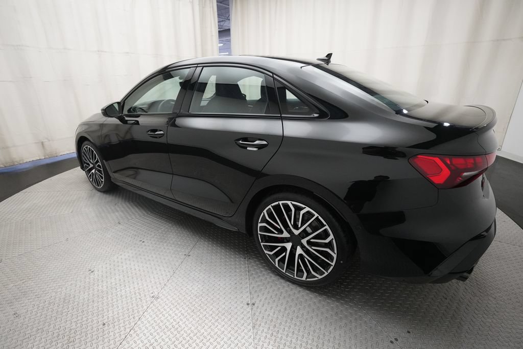 New 2026 Audi S3 Premium AWD/4WD image 34