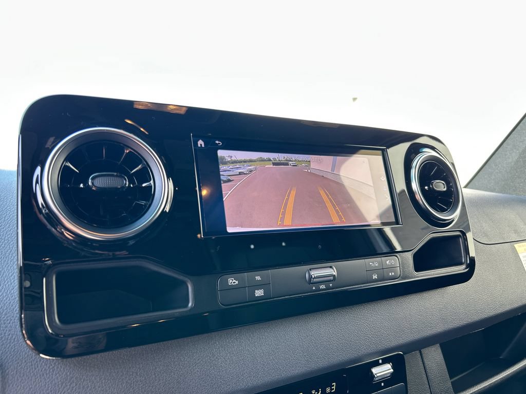 New 2026 Mercedes-Benz Sprinter 2500 image 20