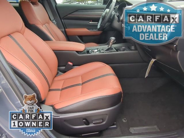 Used 2025 MAZDA CX-50 Meridian Edition w/ Weather Package AWD/4WD image 23