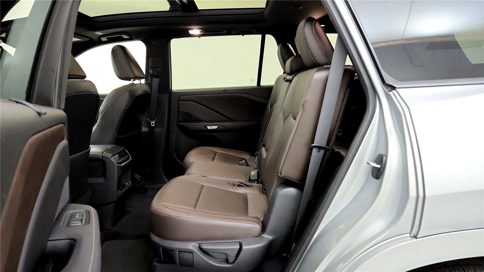 Used 2024 Lexus TX 350 AWD image 21