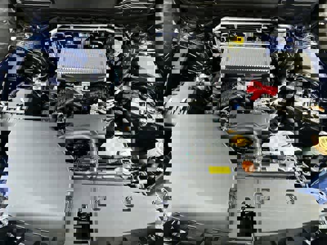 New 2026 Subaru Ascent Bronze Edition image 28